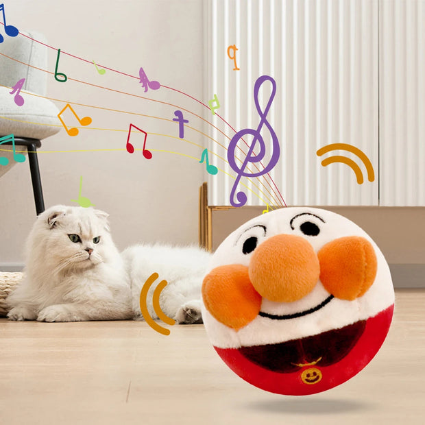 PuffiPets Toy