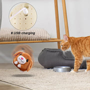 PuffiPets Toy