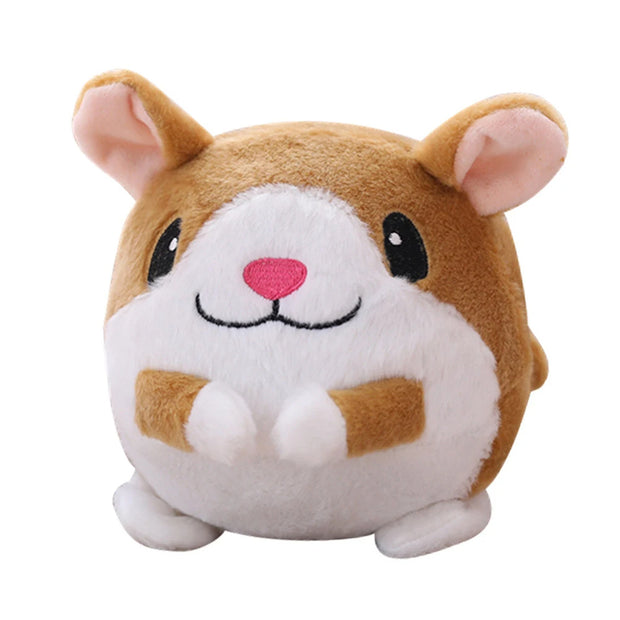 PuffiPets Toy