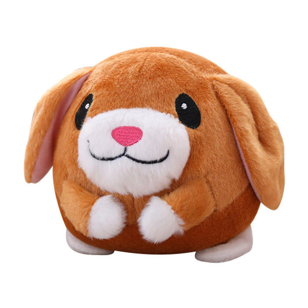 PuffiPets Toy